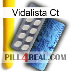 Vidalista Ct 34